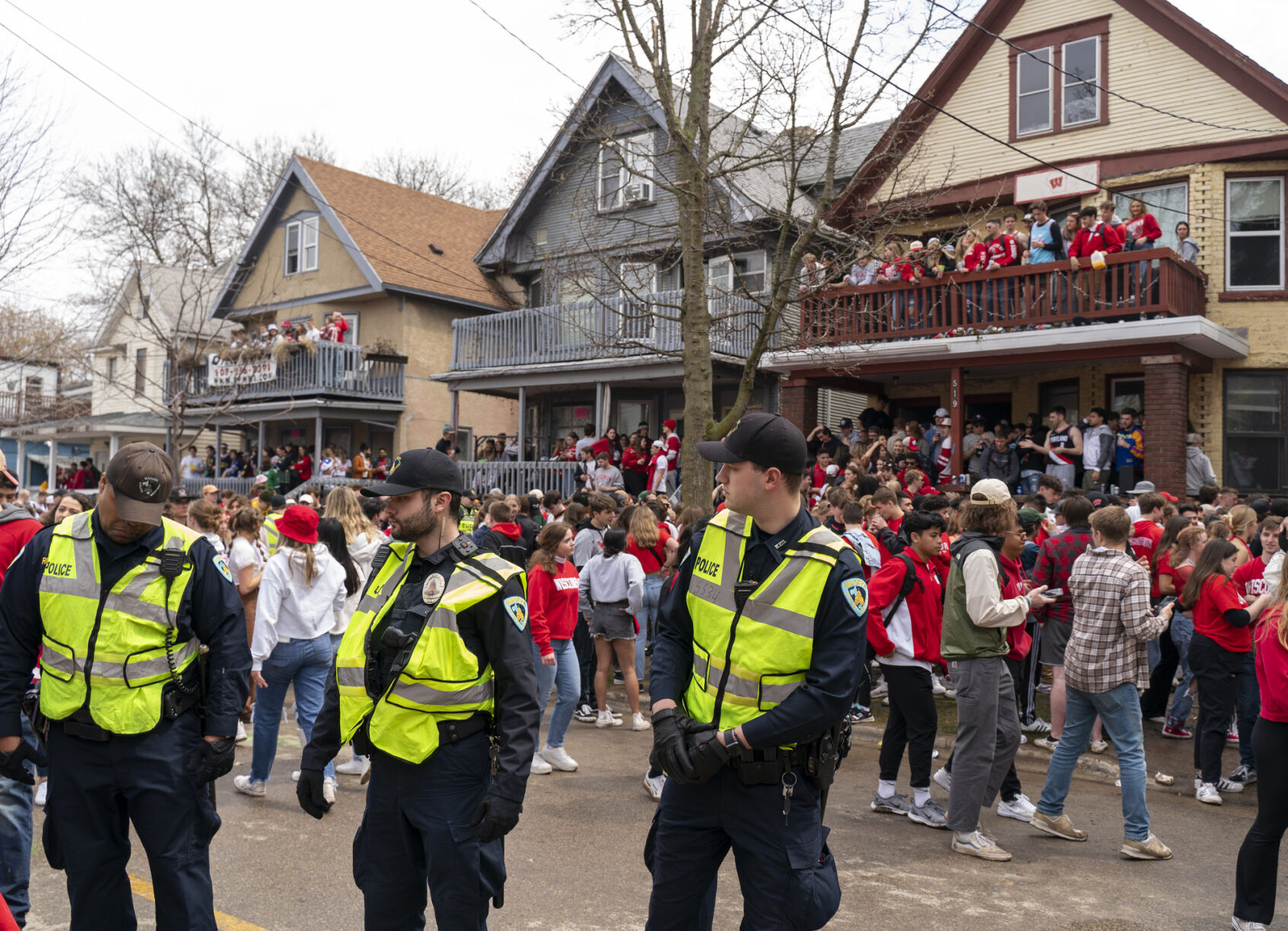 Mifflin 2022